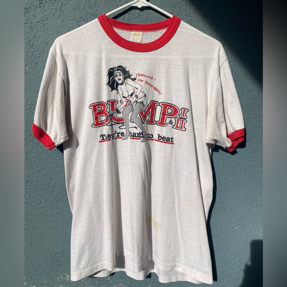 Vintage Tee